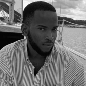 Meet your Posher, Carson